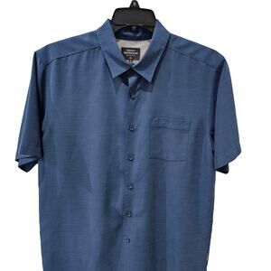 Men's Waterman Quick Silver Collection Custom Fit Size Small